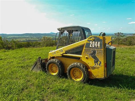 mustang skid steer loader 2044|mustang 2044 skid steer specs.